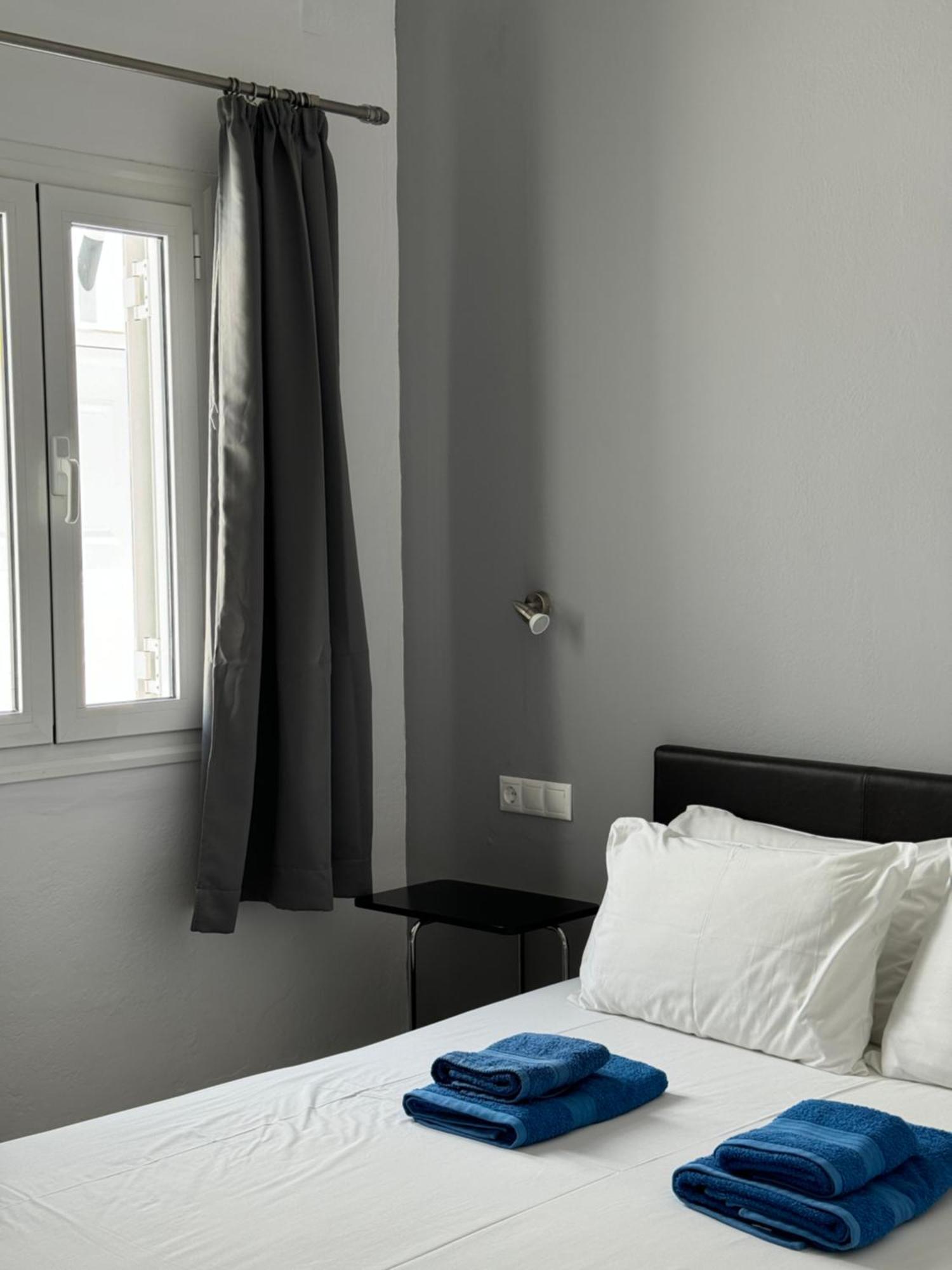 Aelia Rooms & Apartments Chora  Exterior photo