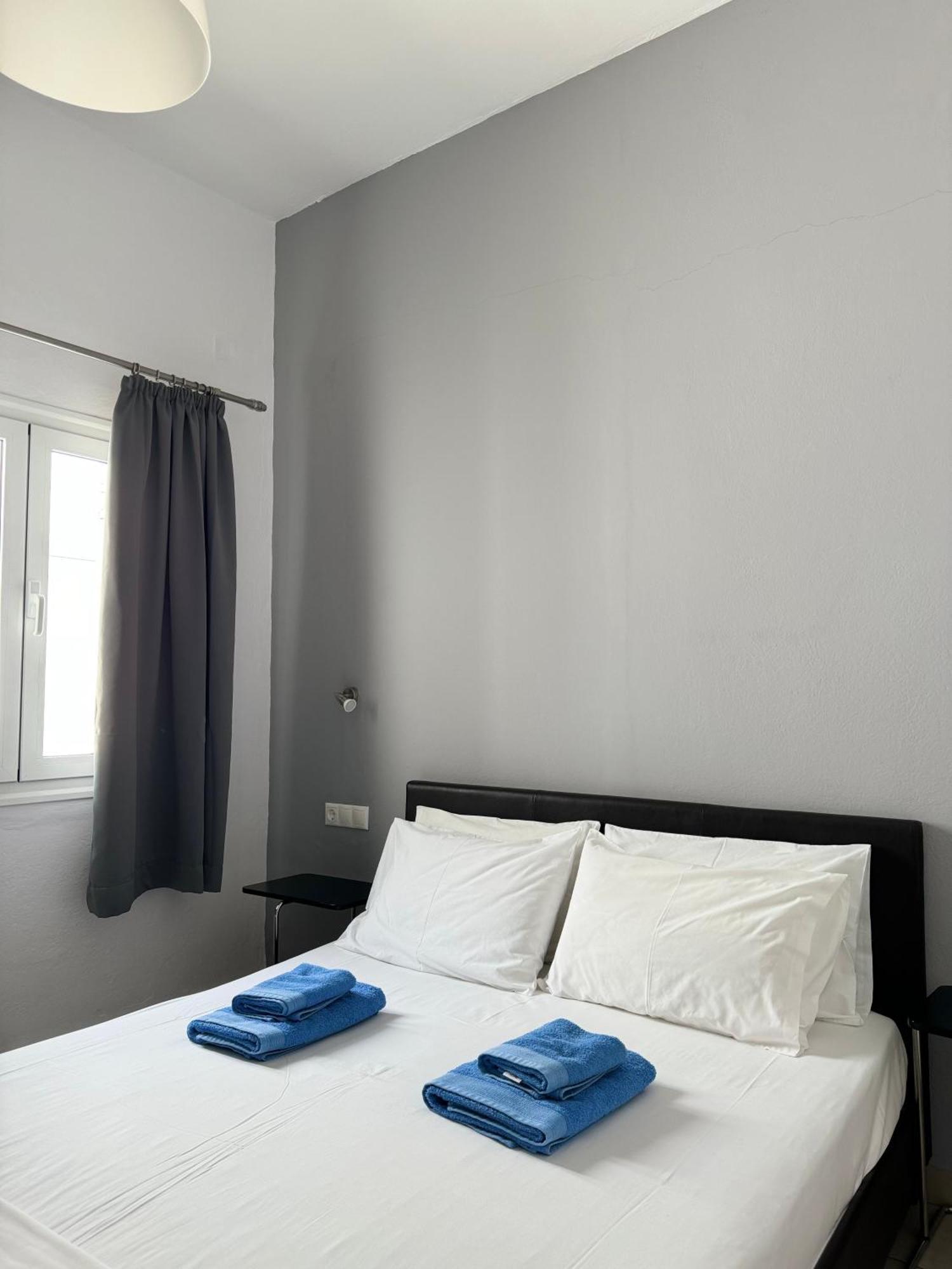 Aelia Rooms & Apartments Chora  Exterior photo